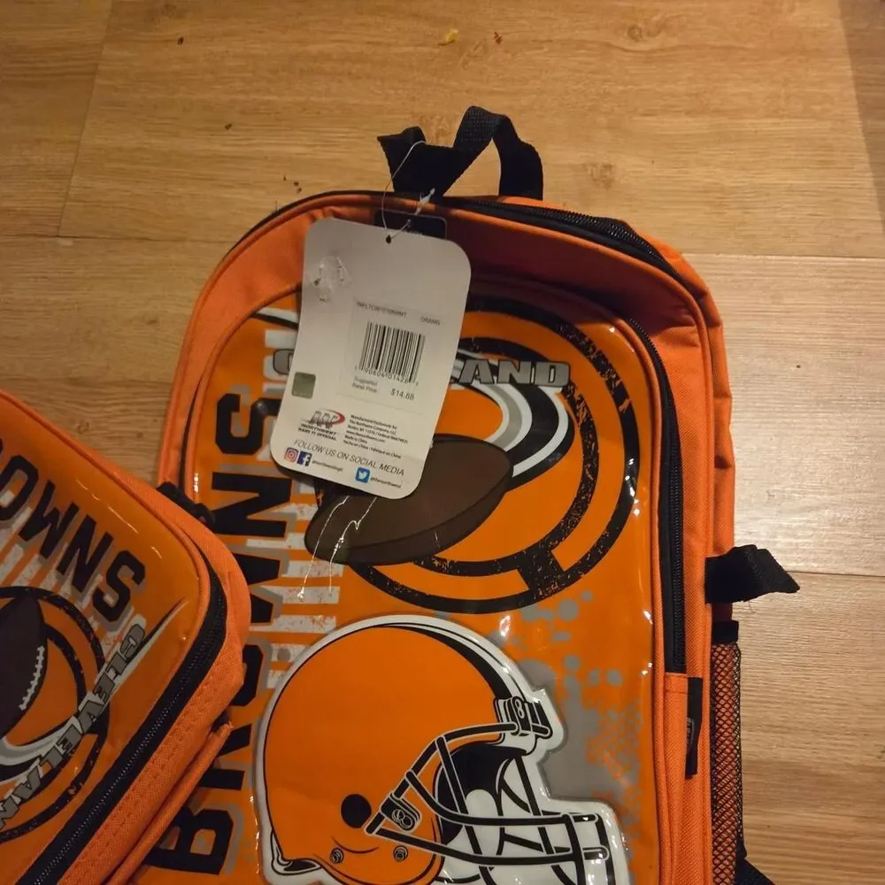 NFL features vibrant